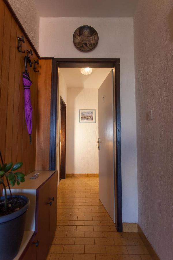 Apartman Budimir1 Cres Zewnętrze zdjęcie