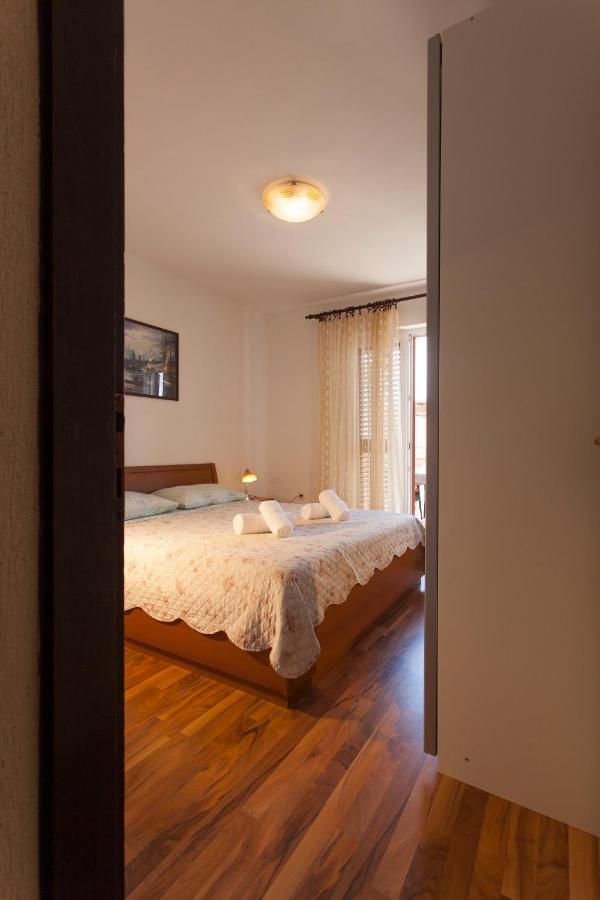 Apartman Budimir1 Cres Zewnętrze zdjęcie