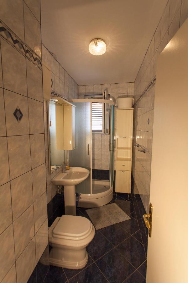 Apartman Budimir1 Cres Zewnętrze zdjęcie
