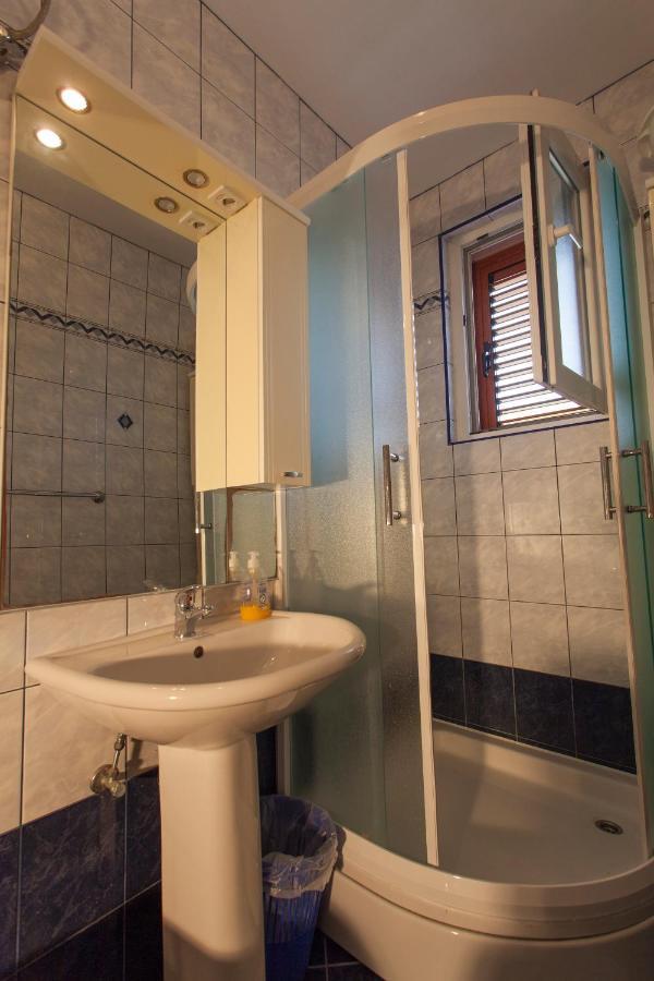 Apartman Budimir1 Cres Zewnętrze zdjęcie