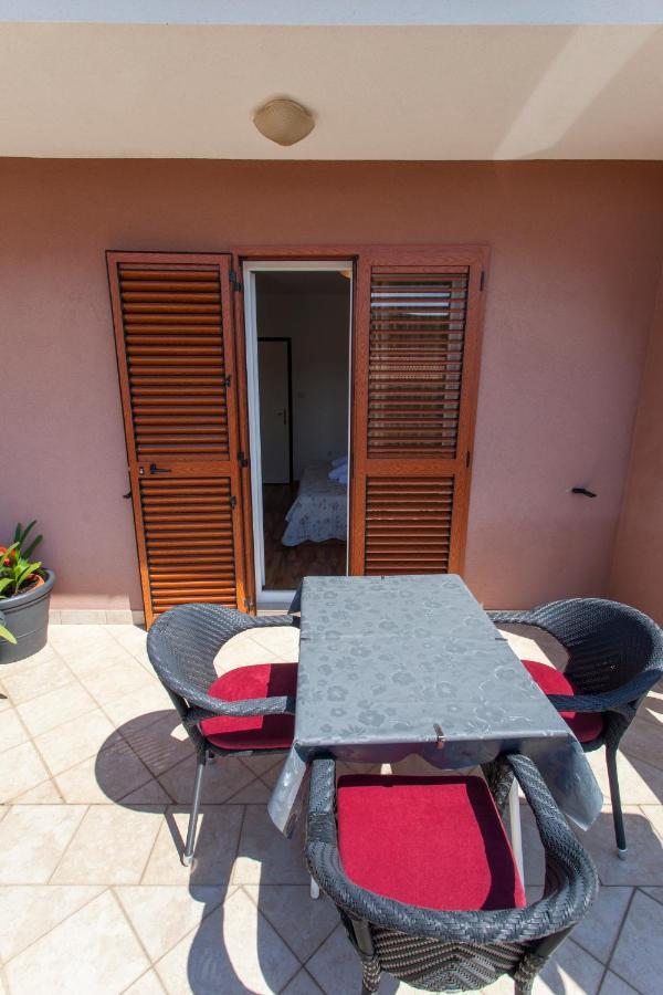 Apartman Budimir1 Cres Zewnętrze zdjęcie