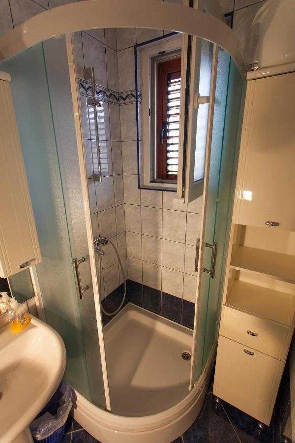 Apartman Budimir1 Cres Zewnętrze zdjęcie