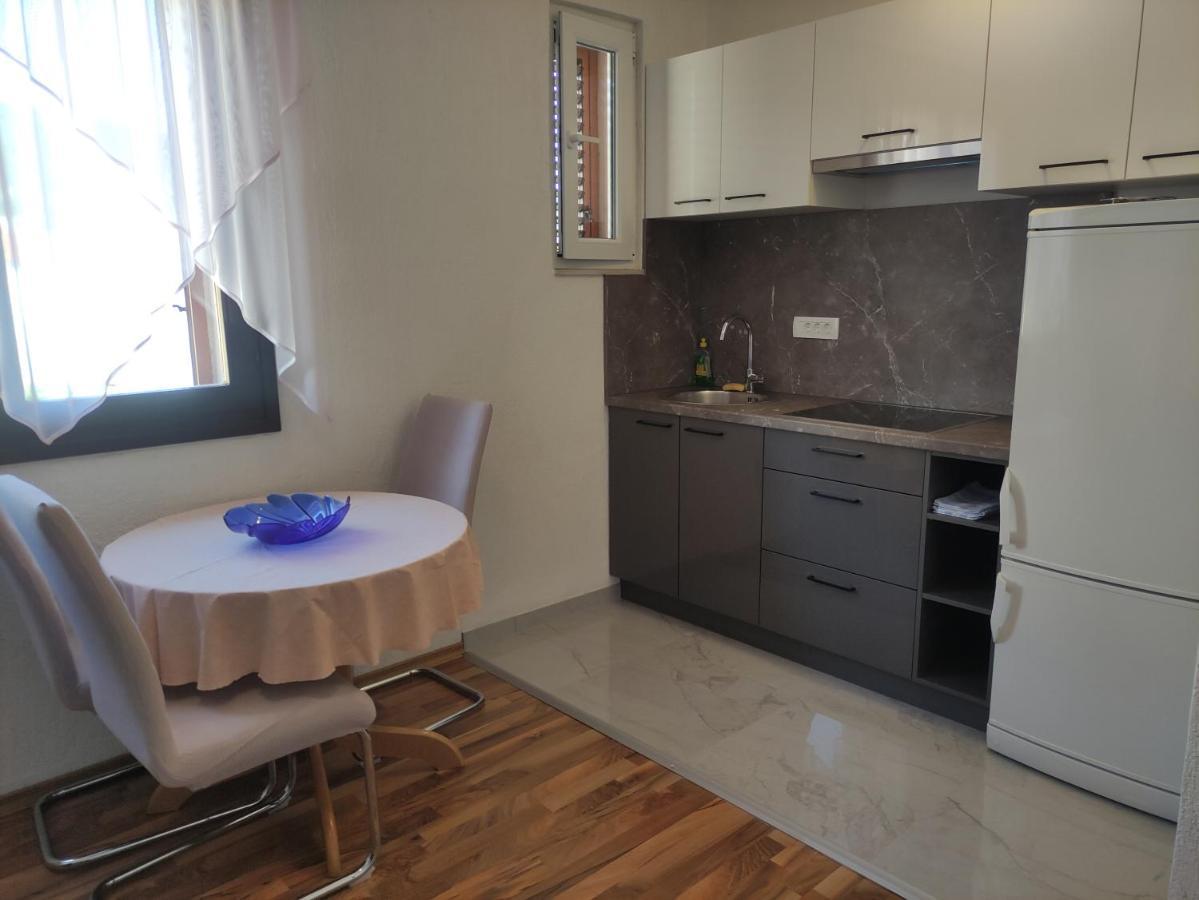Apartman Budimir1 Cres Zewnętrze zdjęcie