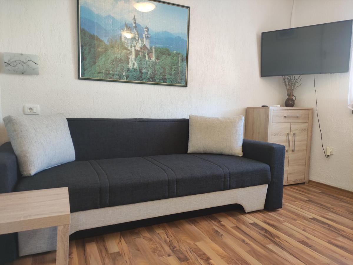 Apartman Budimir1 Cres Zewnętrze zdjęcie